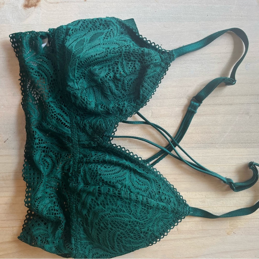 Target cami